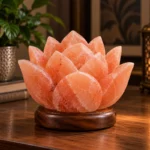 Lotus Flower Sculpture