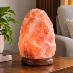 Rock Lamp