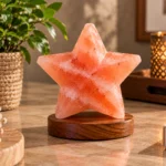 Star Showpiece Natural Crystal Decorative Piece