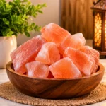 Natural Crystal Chunks
